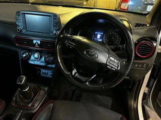 2019 hyundai kona 1.0TDGI