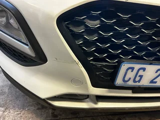 2019 hyundai kona 1.0TDGI