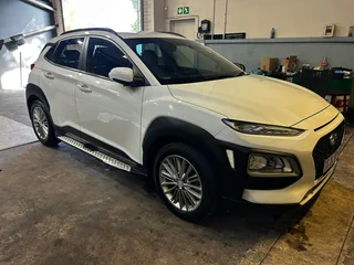 2019 hyundai kona 1.0TDGI