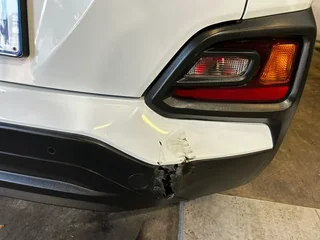 2019 hyundai kona 1.0TDGI