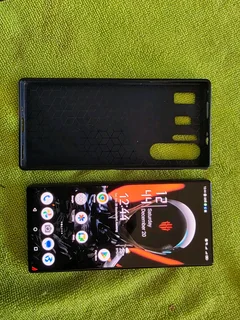 Nubia redmagic 9 pro gaming phone