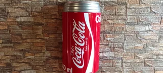 Coca cola collectables