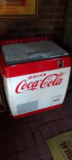 Coca cola collectables