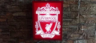 Pub light boxes