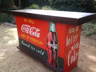 Coca cola collectables pop into our store today 27alexandria street sandringham jhb