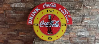 Coca cola collectables pop into our store today 27alexandria street sandringham jhb