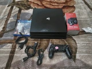 Playstation 4 pro