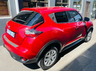 2017 Nissan Juke 1.2T Acenta , only 77000kms , 1 owner