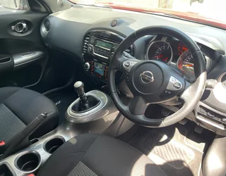 2017 Nissan Juke 1.2T Acenta , only 77000kms , 1 owner