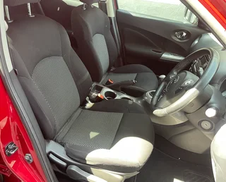 2017 Nissan Juke 1.2T Acenta , only 77000kms , 1 owner