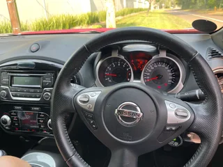 2017 Nissan Juke 1.2T Acenta , only 77000kms , 1 owner
