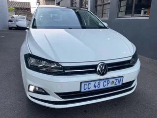2021 VW Polo 1.0TSi Comfortline , manual , 51000kms &amp; 1owner