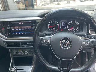 2021 VW Polo 1.0TSi Comfortline , manual , 51000kms &amp; 1owner