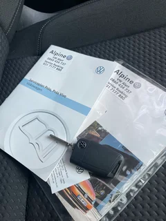 2021 VW Polo 1.0TSi Comfortline , manual , 51000kms &amp; 1owner