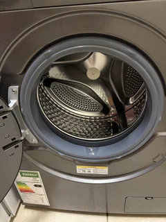 Front loader 6kg LG washing machine