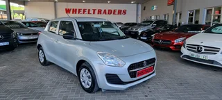 2️⃣0️⃣2️⃣0️⃣ Suzuki Swift 1.2 GA 5dr
