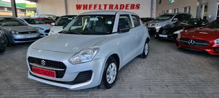2️⃣0️⃣2️⃣0️⃣ Suzuki Swift 1.2 GA 5dr