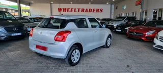 2️⃣0️⃣2️⃣0️⃣ Suzuki Swift 1.2 GA 5dr