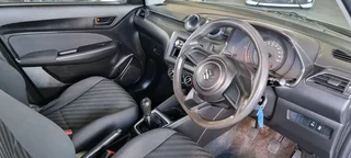 2️⃣0️⃣2️⃣0️⃣ Suzuki Swift 1.2 GA 5dr