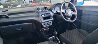 2️⃣0️⃣2️⃣0️⃣ Suzuki Swift 1.2 GA 5dr