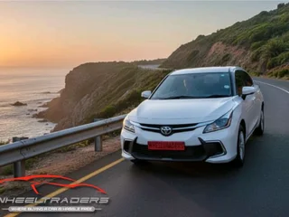 2️⃣0️⃣2️⃣3️⃣ Toyota Starlet 1.4 Xi 5dr