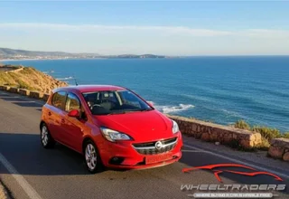 2️⃣0️⃣1️⃣5️⃣ Opel Corsa 1.0 T essencia 5dr