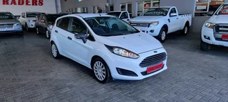 2️⃣0️⃣1️⃣5️⃣ Ford Fiesta 1.4 Ambiente 5dr