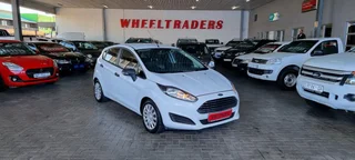 2️⃣0️⃣1️⃣5️⃣ Ford Fiesta 1.4 Ambiente 5dr