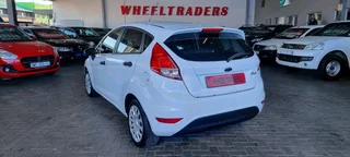 2️⃣0️⃣1️⃣5️⃣ Ford Fiesta 1.4 Ambiente 5dr