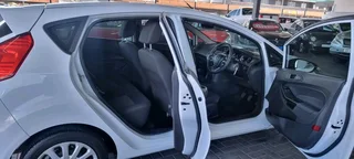 2️⃣0️⃣1️⃣5️⃣ Ford Fiesta 1.4 Ambiente 5dr