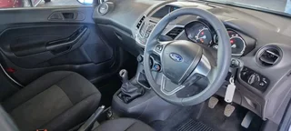 2️⃣0️⃣1️⃣5️⃣ Ford Fiesta 1.4 Ambiente 5dr