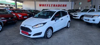 2️⃣0️⃣1️⃣5️⃣ Ford Fiesta 1.4 Ambiente 5dr