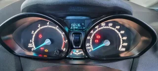 2️⃣0️⃣1️⃣5️⃣ Ford Fiesta 1.4 Ambiente 5dr