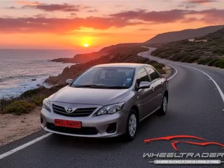 2️⃣0️⃣1️⃣9️⃣ Toyota Corolla 1.6 Quest Automatic