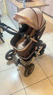 Baby Stroller
