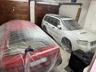 2006 Subaru Forester XT Manual Premium 127,000km