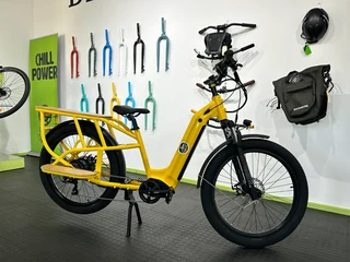 ELECTRIC DELIVERY BIKES - RIDE FOR UBER, BOLT, CHECKERSSIXTY60, MR DELIVERY, TAKEALOT.