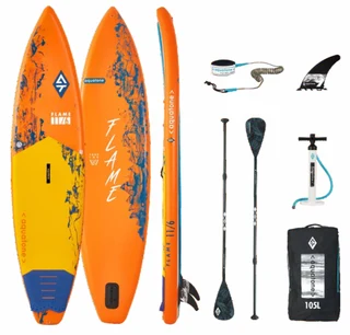 Camping and Outdoor Gear.