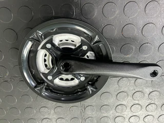 Bicycle ChainWheel set