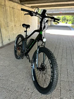 Electric Bikes | Premium Ebikes | Electric Mountain Bikes | Electric Fat bikes | E-mountain bikes