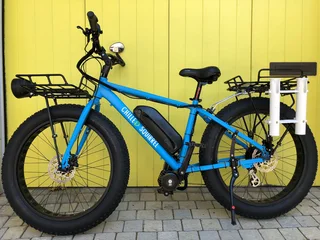 Electric Fat Bikes  Ebikes For Fishing Ebikes For Commuting Exercise &amp; Adventure Of Two Wheels