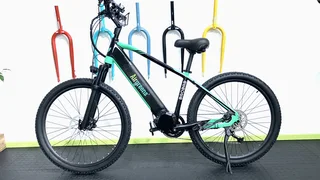 Electric Bikes For Cycling Without Burning Out. Ebikes For Exercise And Adventure. E-bike Fun.