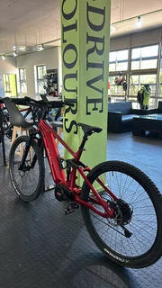 ELECTRIC MOUNTAIN BIKES FULL SUS ULTRA BAFANG M620 1000W MID DRIVE DUAL TORQUE SENSOR LONG RANGE