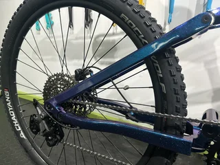 ELECTRIC MOUNTAIN BIKES FULL SUS ULTRA BAFANG M620 1000W MID DRIVE DUAL TORQUE SENSOR LONG RANGE