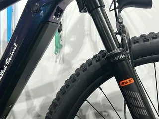 ELECTRIC MOUNTAIN BIKES FULL SUS ULTRA BAFANG M620 1000W MID DRIVE DUAL TORQUE SENSOR LONG RANGE