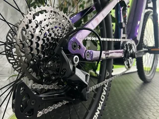 ELECTRIC MOUNTAIN BIKES FULL SUS ULTRA BAFANG M620 1000W MID DRIVE DUAL TORQUE SENSOR LONG RANGE