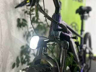 ELECTRIC MOUNTAIN BIKES FULL SUS ULTRA BAFANG M620 1000W MID DRIVE DUAL TORQUE SENSOR LONG RANGE