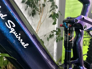 ELECTRIC MOUNTAIN BIKES FULL SUS ULTRA BAFANG M620 1000W MID DRIVE DUAL TORQUE SENSOR LONG RANGE