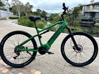 E-bikes Emountain Full Sus .electric Bikes Pedal Assist.  Electric Mountain Bikes Dual Suspension.