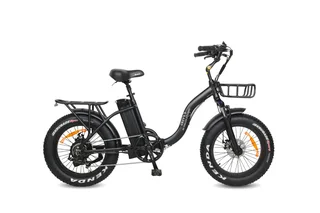 Electric Folding bikeS | Commuting electric bicycle | Upgrade your Ride.| Cycling Lifestyle.